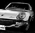 Mazda Technology: Launched in 1967, the Cosmo Sport powered by a 10A rotary engine amazed people with its performance and unique design. 